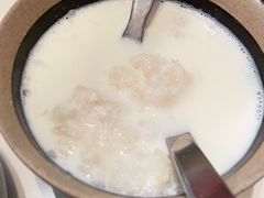 奶白酒-胡麻(静安嘉里店)