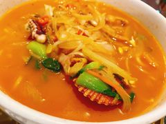 -淘淘园·韩式手工炸酱面(井亭天地店)