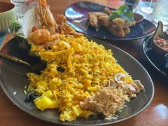 -Tegu泰古莲·泰国餐厅(红山6979店)
