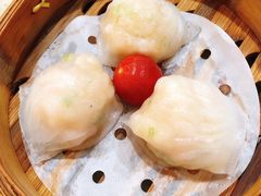 金牌虾饺皇-点都德(龙之梦店)
