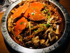 -胖哥俩肉蟹煲(来福士店)
