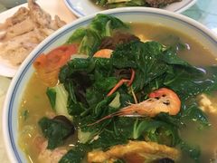 -何记面馆(龙泉山店)