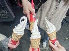 -蜜雪冰城(浙江大学店)