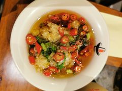 香油小料-重庆地瓜老火锅(广渠门店)