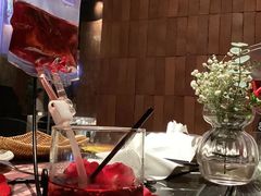 -Nord Grill&Bar Highland诺德西餐(深圳欢乐海岸店)