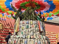 -西安市广仁寺