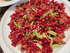 -巴依老爷新疆美食(工体旗舰店)