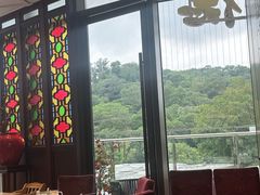 -点都德(广州白云山景区南门店)