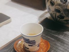 -翁暖茶馆(滨江东总店)