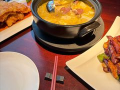 -小南洋海景餐厅(深圳湾店)