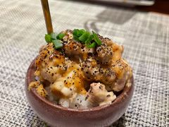 -戏作寿司(观音桥店)