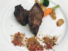 -食间牛排(湖西路店)