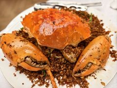 喜记正宗炒辣蟹-喜记避风塘炒辣蟹(旗舰店)