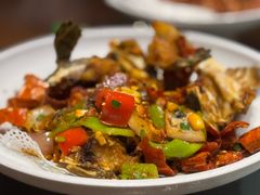 -东海怡品海鲜豆捞(星街坊店)