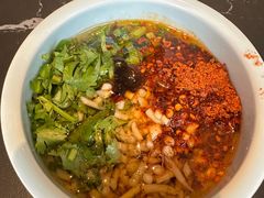 -巴蜀大将火锅(春熙店)