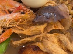 -新世界餐厅(万达店)