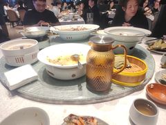 -湘中缘·湖南菜(娄底驻京办店)