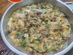 滑蛋剁牛-如意坊美食(华兴一街店)