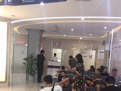 -美年大健康·体检中心(江岸分院)