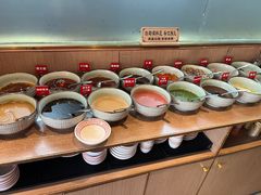 -三太子地摊烧烤·小龙虾(北蔡店)