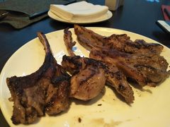 -OPEN開全日自助餐厅·牛肉火锅·海鲜(佛山希尔顿酒店)