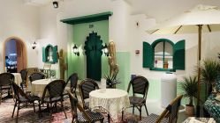 -好看加白色房子