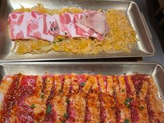 -西塔老太太泥炉烤肉(亚运村店)