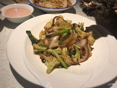 -雲蜀龙阁·金牌水煮鱼(方庄店)