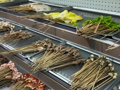 -嘉州叶婆婆钵钵鸡(建设路店)