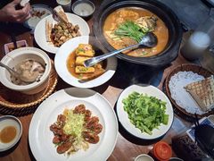-乡里八闽·福州乡土菜(火车北站店)