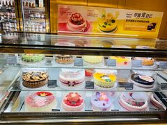 -哈根达斯(深圳海岸城店)