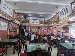 大堂-联营烧麦(乌兰察布店)