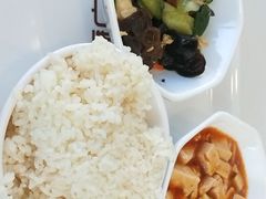 -七食九号食堂(东丽空港店)