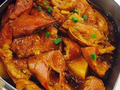 -渔娘渔家丹东海鲜(东直门店)