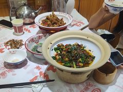 -西江红·株洲本地菜(滨江南路店)