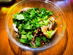 夫妻肺片-朱大嘴肥肠血旺(福字街店)