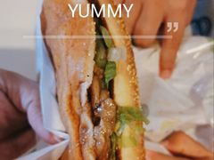-麦当劳(百荣世贸商城店)