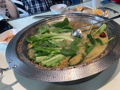-大河宴·椒麻鱼火锅(克拉玛依西路头宫店)