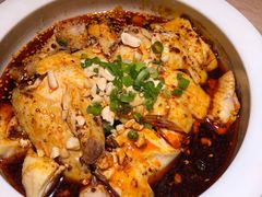 -味莊·青岛菜(云霄路店)