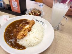 -白熊咖哩(新世界城店)