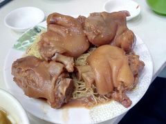 -麦文记面家(佐敦店)