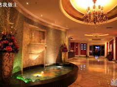 -欢乐盛KTV音乐会所(泰然店)