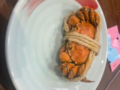 -蟹上黄·蟹黄面·江南糖水(人民广场店)