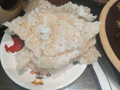 -广府乡下·饭庄(新港东路店)