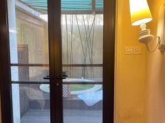 -春晖园度假酒店温泉