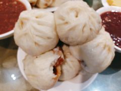 -姚记炒肝店(簋街店)
