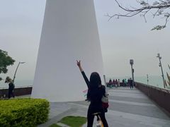 -四海公园(南山区)