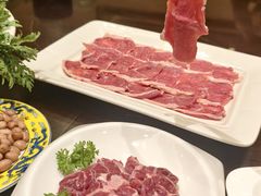 -南门涮肉(上海一店)