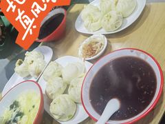 -老陶包子铺(南大西南村店)