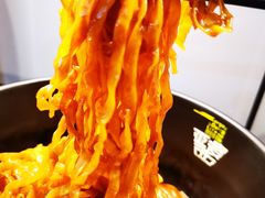 -亞婆井·劲抽面食(铂顿城店)